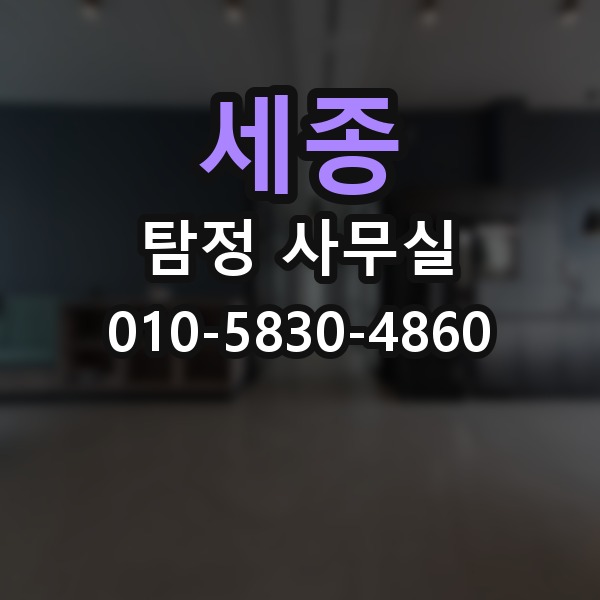 세종 탐정 사무실 변호사 연계가 도움이 되는 실무 쟁점